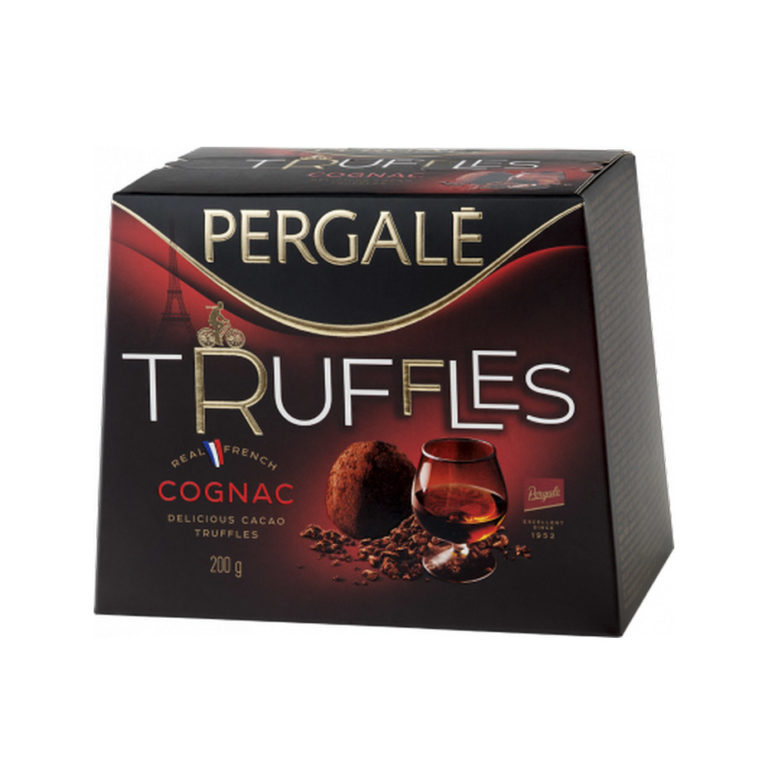 Трюфели Pergale  200 г