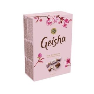 Конфеты Fazer Geisha 150 г