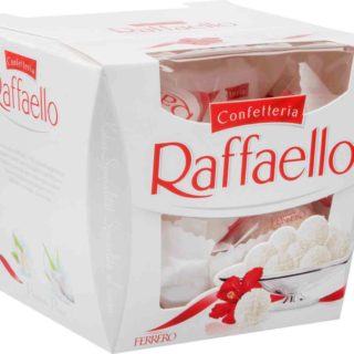 Конфеты Raffaello 150 г