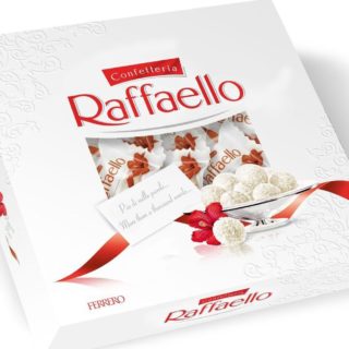 Конфеты Raffaello 240 г