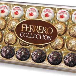 Набор конфет Ferrero Collection 269 г