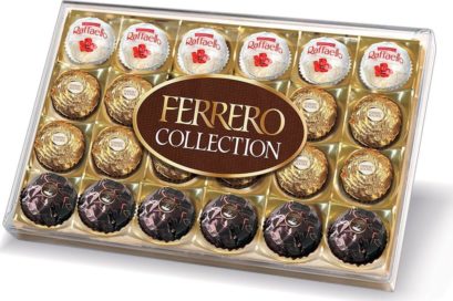 Набор конфет Ferrero Collection 269 г
