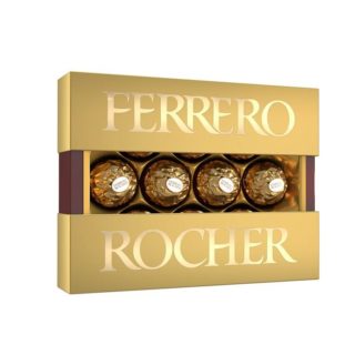 Конфеты Ferrero Rocher 125 г