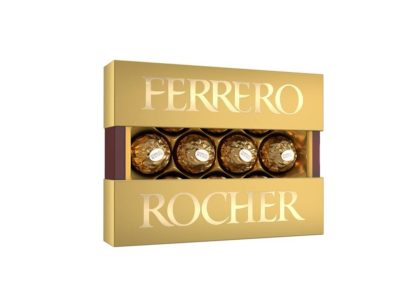 Конфеты Ferrero Rocher 125 г