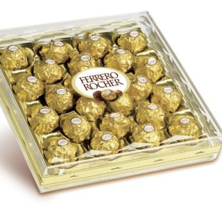 Конфеты Ferrero Rocher 300 г