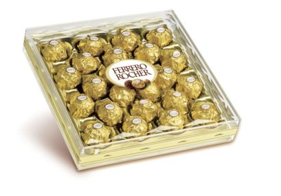 Конфеты Ferrero Rocher 300 г