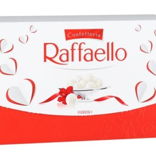 Конфеты Raffaello 80 г
