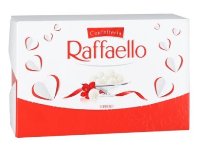 Конфеты Raffaello 80 г