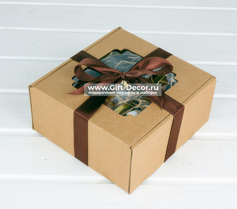 Подарочный Box “Из Оленя”