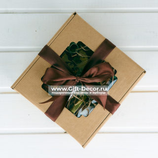 Подарочный Box "Из Оленя"