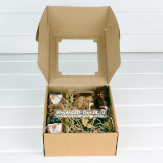 Подарочный Box "Из Оленя"