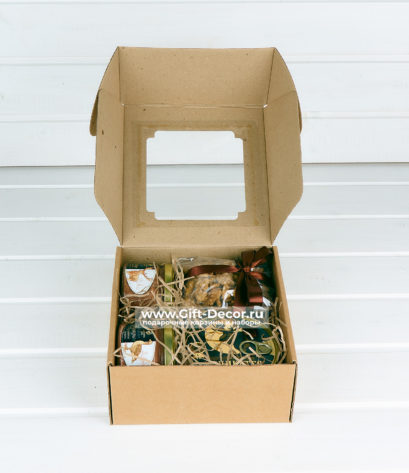 Подарочный Box "Из Оленя"