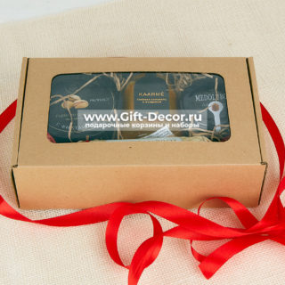 Сладкий Box “Lucky”