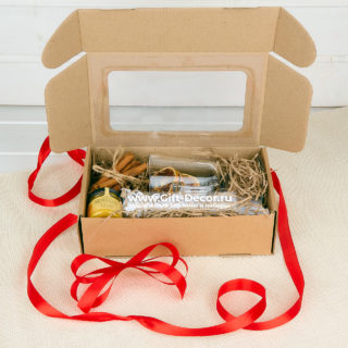 Box “Просто Глинтвейн”