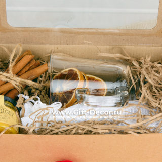 Box “Просто Глинтвейн”