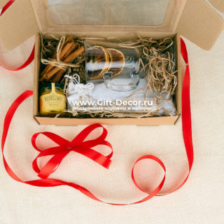 Box “Просто Глинтвейн”