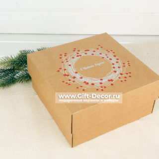 Новогодний Box