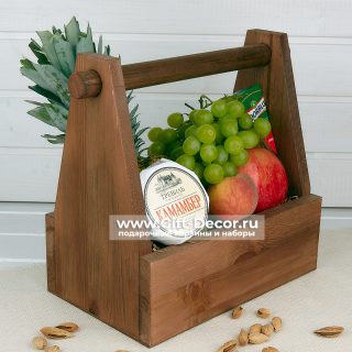Подарочный набор “Дор Блю”