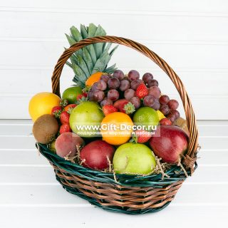 Фруктовая корзина “Нектар”