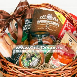 Подарок “На 23 февраля”