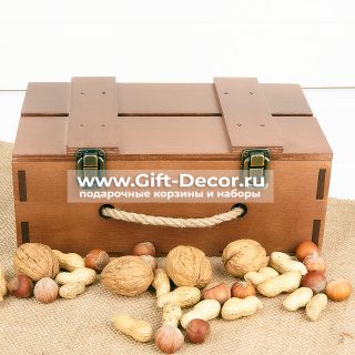 Подарочный набор “Морской”