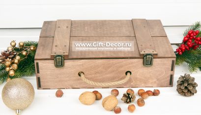 Подарок "Налоговому инспектору" — изображение 3