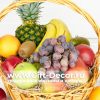 Подарочная корзина "Мультифрукт Maxi"
