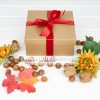 Подарочный набор "К чаю" — изображение 3