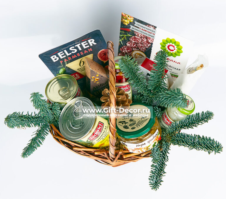Продуктовая корзина «Ананас в сиропе» | Готовый новогодний подарок 2026 | Сыры и деликатесы</ Продуктовая корзина «Ананас в сиропе» | Готовый новогодний подарок 2026 | Сыры и деликатесы</