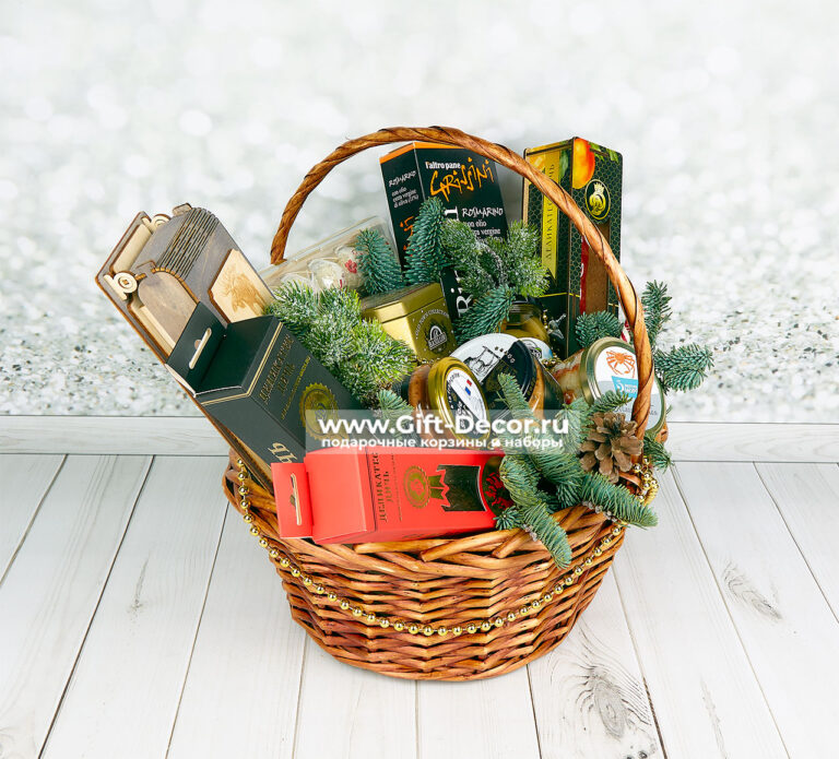 Гастрономический подарок «Снежная Тайга» | Элитный набор с дичью www.Gift-Decor.ru Гастрономический подарок «Снежная Тайга» | Элитный набор с дичью www.Gift-Decor.ru