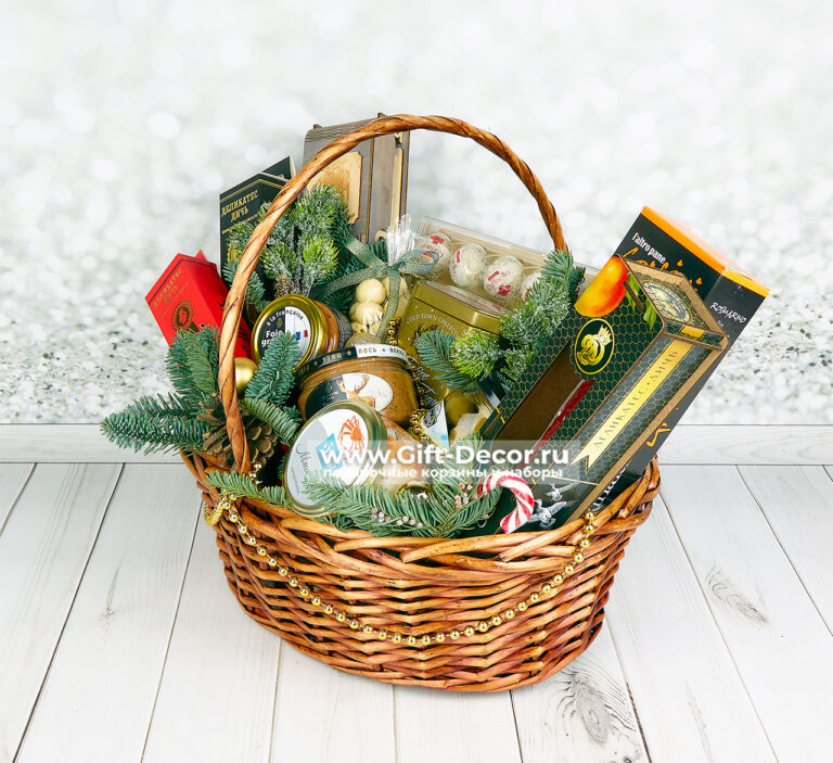 Гастрономический подарок «Снежная Тайга» | Элитный набор с дичью www.Gift-Decor.ru Гастрономический подарок «Снежная Тайга» | Элитный набор с дичью www.Gift-Decor.ru