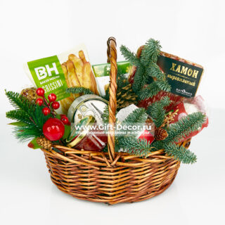 Новогодний Подарок со вкусом Европы» – Гастрономическое путешествие по Старому Свету Новогодний Подарок со вкусом Европы» – Гастрономическое путешествие по Старому Свету