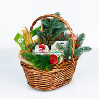 Новогодний Подарок со вкусом Европы» – Гастрономическое путешествие по Старому Свету Новогодний Подарок со вкусом Европы» – Гастрономическое путешествие по Старому Свету