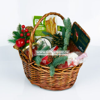 Новогодний Подарок со вкусом Европы» – Гастрономическое путешествие по Старому Свету Новогодний Подарок со вкусом Европы» – Гастрономическое путешествие по Старому Свету