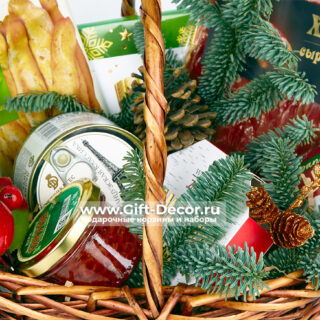 Новогодний Подарок со вкусом Европы» – Гастрономическое путешествие по Старому Свету Новогодний Подарок со вкусом Европы» – Гастрономическое путешествие по Старому Свету