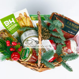 Новогодний Подарок со вкусом Европы» – Гастрономическое путешествие по Старому Свету Новогодний Подарок со вкусом Европы» – Гастрономическое путешествие по Старому Свету