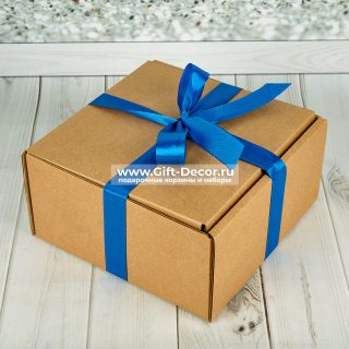 Подарочный набор «Русское чаепитие»