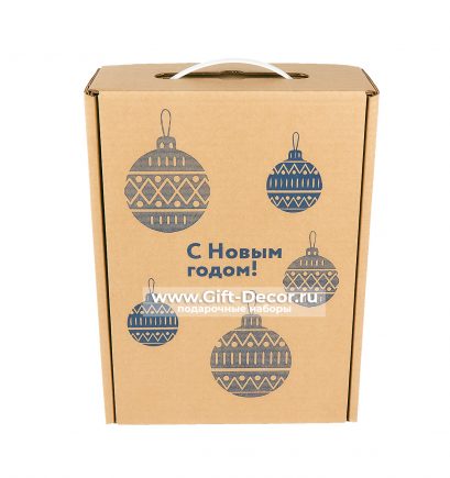 Подарочный набор "На 23 февраля" — изображение 4