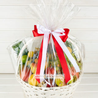 Фруктовая корзина “Sweet Frutti”