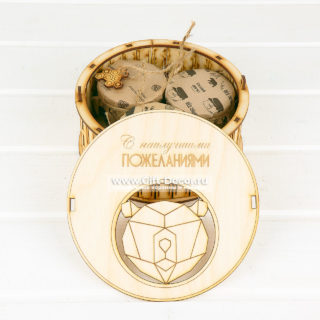 Набор “Сладкий аромат 4”