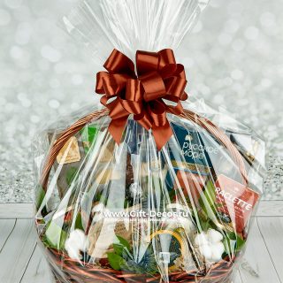 Купить статусный подарок «Мастерская вкуса» с икрой и мясом дичи в Москве | Gift-Decor.ru Купить статусный подарок «Мастерская вкуса» с икрой и мясом дичи в Москве | Gift-Decor.ru