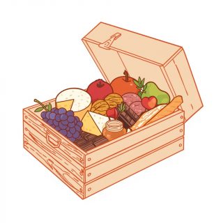 Подарочные наборы